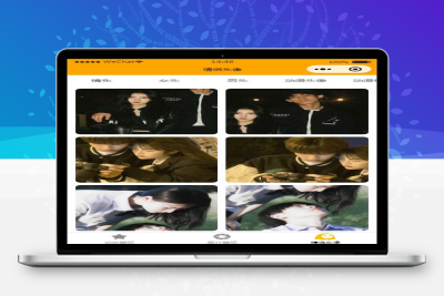 【牛牛源码】微信手机动态壁纸头像小程序源码（带流量主)-牛牛源码库